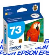 Cartucho Epson Original