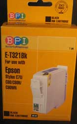 Cartucho Generico Epson