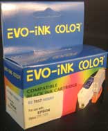 Cartucho Generico Epson