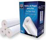 Papel para Fax